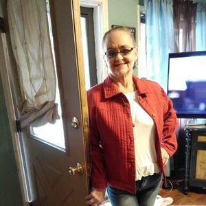 Meet your Posher, Kathy